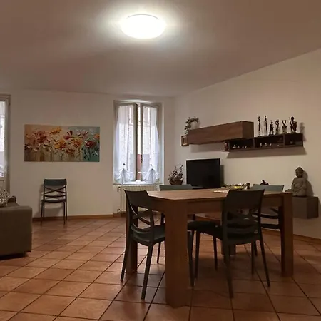 Alida Apartment Salo